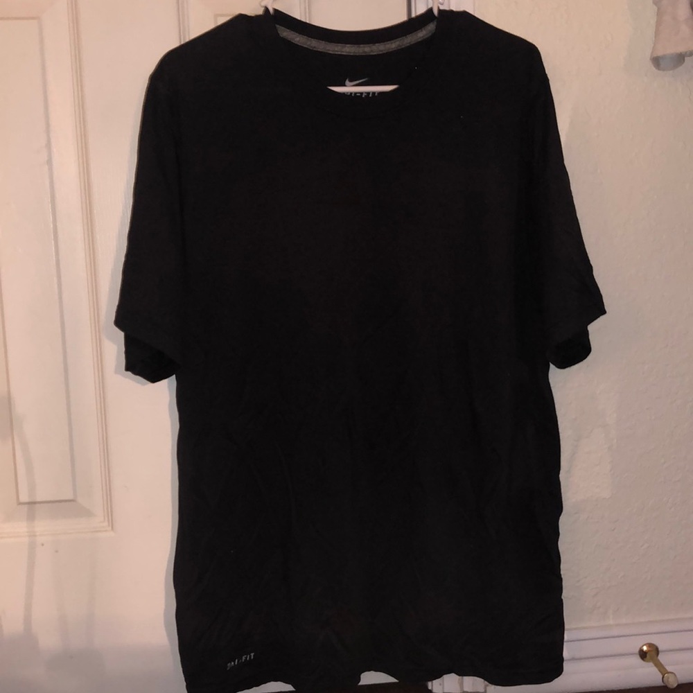 Nike Dri-Fit Shirt